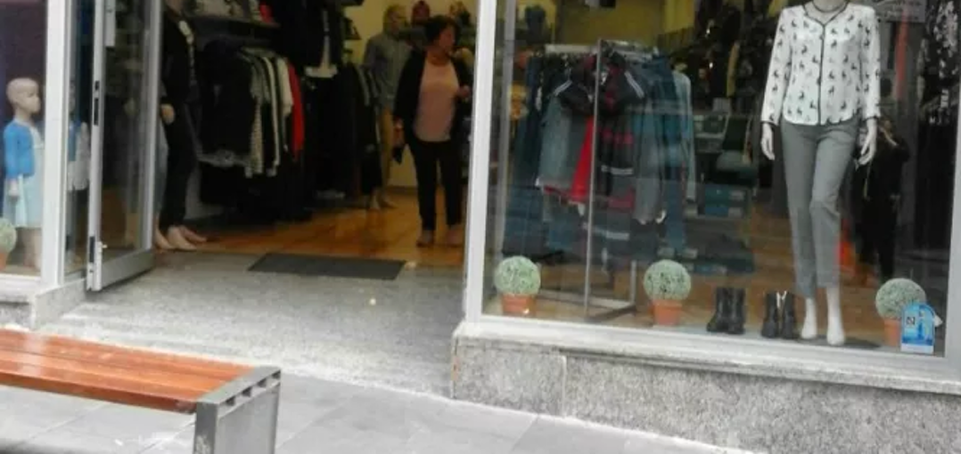 Cómo hacer una tienda accesible