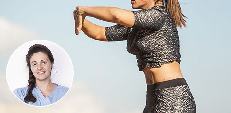 En que consiste la gimnasia abdominal hipopresiva