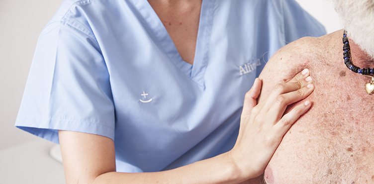 Medicina natural para el dolor de rodillas