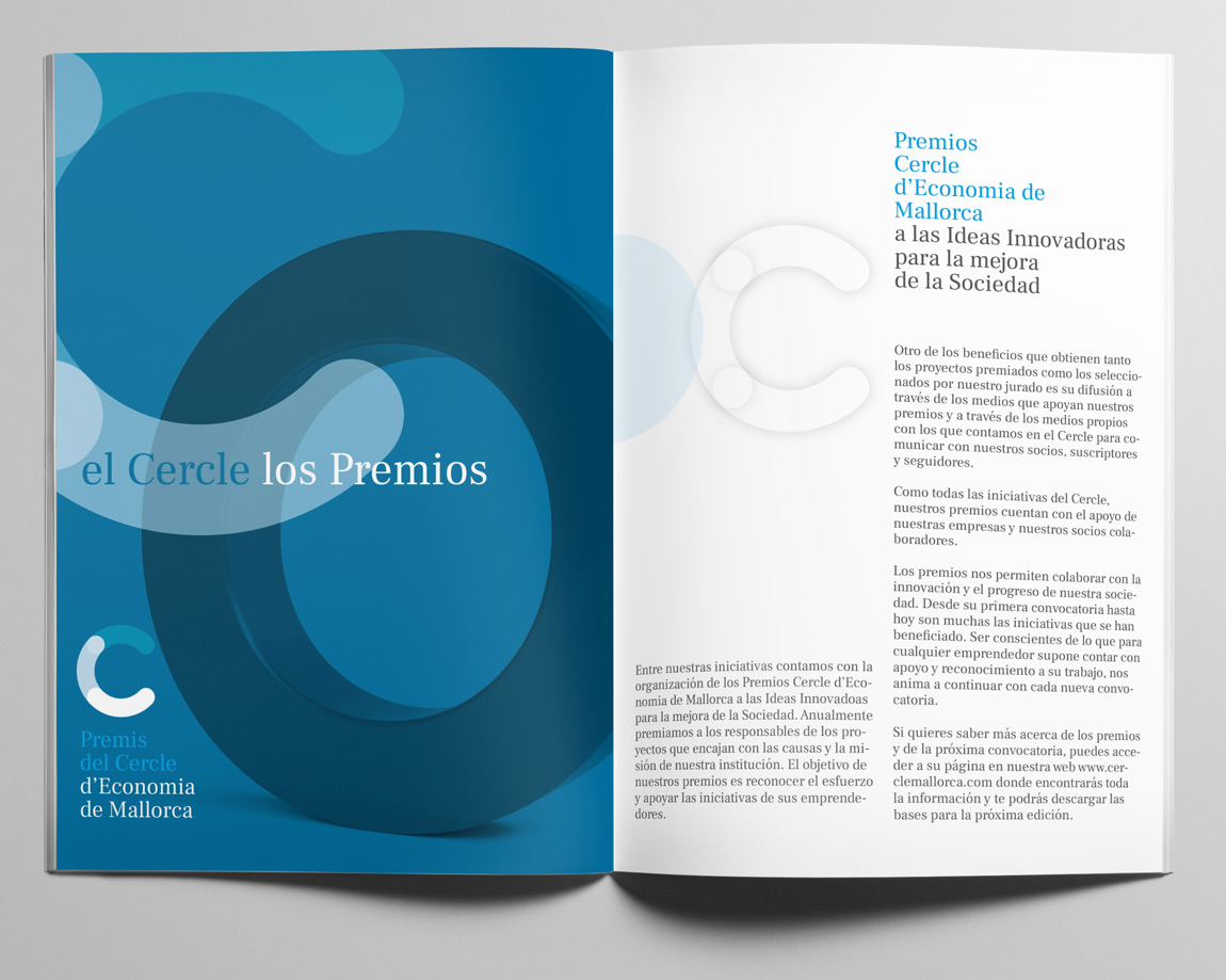Folleto Cercle pagina 12-13