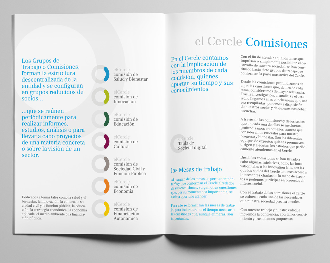 Folleto Cercle pagina 6-7