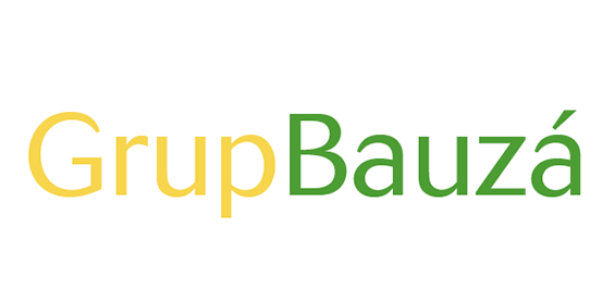Logo Grup Bauza