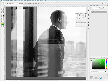 Photoshop Grup Bauza