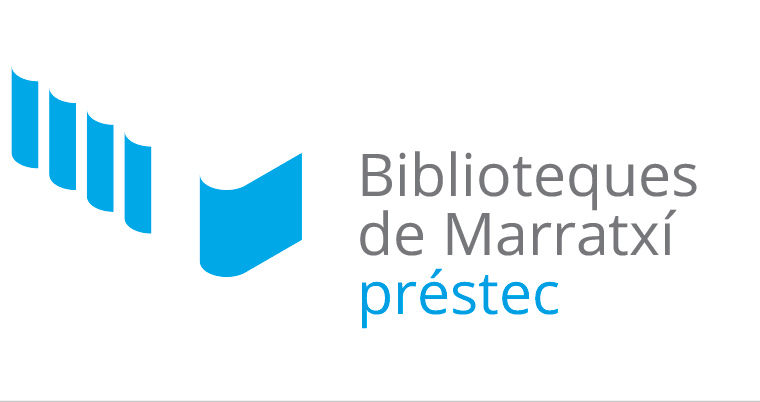 03 Logo Blibliotecas de Marratxi Préstamo