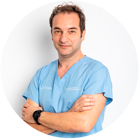 Doctor Marcello Meli