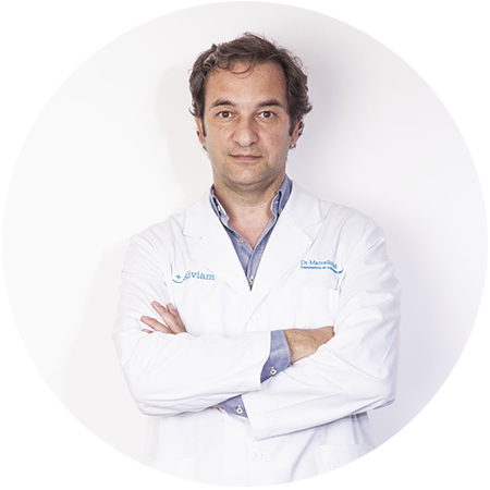 Doctor Marcello Meli