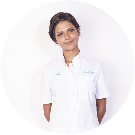 Doctora Isabel Torres Ruiz, Psicóloga