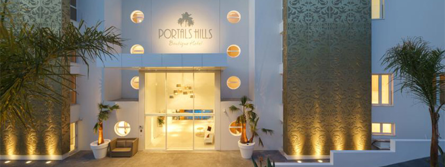 Imagen de Portals Hills