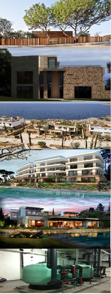Infografía Design & Build