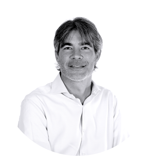 Olivier Milian Olivier Milian, Sales Agent