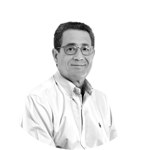 Lorenzo Ramón Lorenzo Ramón, COO / Director Comercial